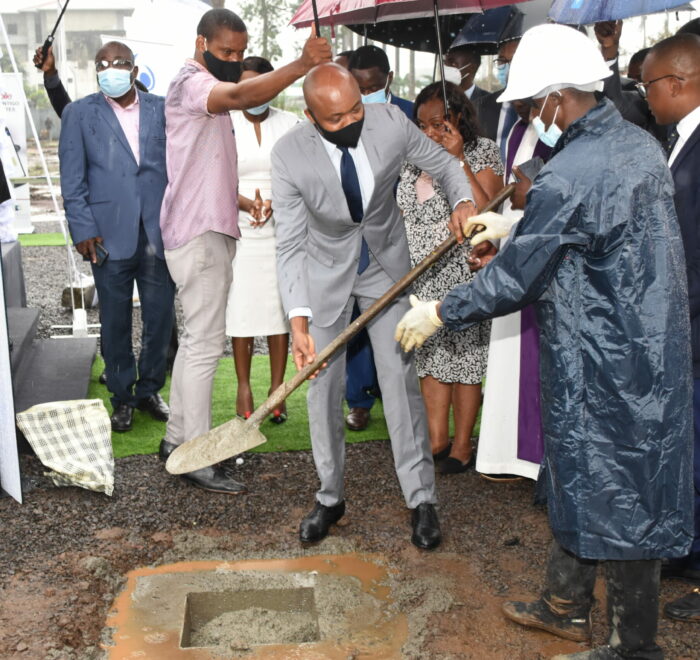 Guinée équatoriale | ETC apporte sa garantie à la BDEAC pour financer la minoterie d'Harineras Bioko