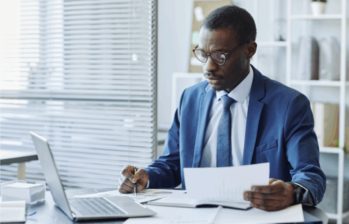 Improve your prudential ratios